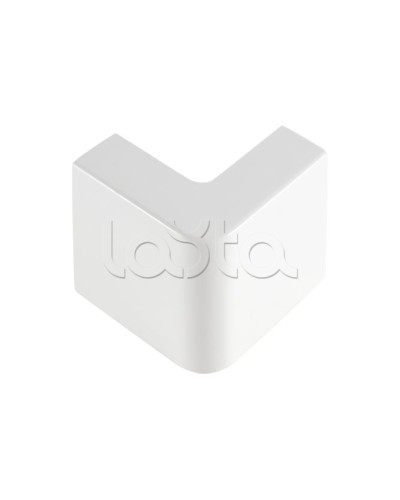 Угол внешний Экопласт 72206-E110 в Рыбинске Аксессуары для кабель-канала Pintop.ru