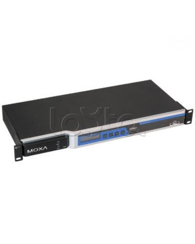 Сервер 16-портовый RS-232/422/485 в Ethernet Moxa NPort 6650-16 в Рыбинске Дополнительное оборудование для ОПС Pintop.ru