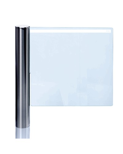 Калитка автоматическая PERCo-WMD-06 в Рыбинске Калитки Pintop.ru