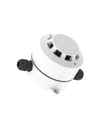 Извещатель Эрвист ИП212-44Ех «ДИП-44Ех» в Рыбинске Взрывозащищенное оборудование (Ex) Pintop.ru