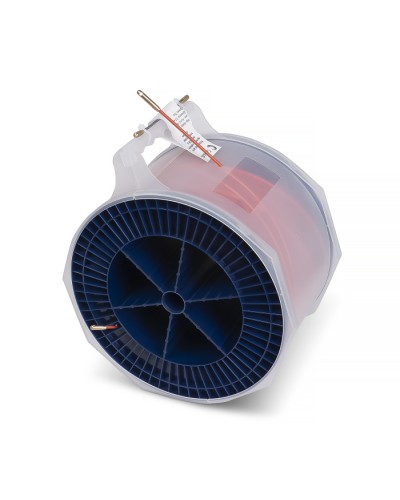 Устройство для протяжки кабеля мини УЗК в пласт., 15м (диаметр прутка с оболочкой 3,5 мм) Cabeus (Pull-C-15m) в Рыбинске Монтажные инструменты Pintop.ru