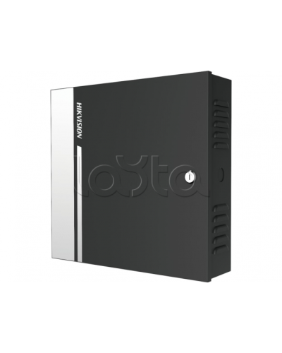 Блок питания Hikvision DS-K7M-AW100 в Рыбинске Дополнительное оборудование для СКУД Pintop.ru