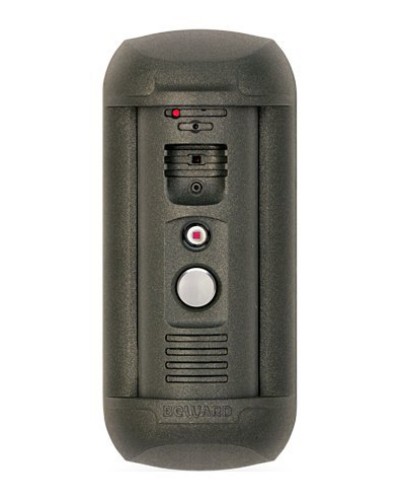 Вызывная антивандальная панель Beward DS81906A в Рыбинске Вызывные IP панели Pintop.ru