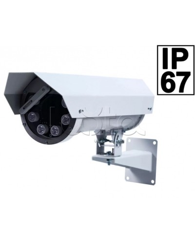 Термокожух общепромышленный Компания СМД Орион ОП Тип 1-А-24-36В в Рыбинске Кожухи и термокожухи для камер Pintop.ru