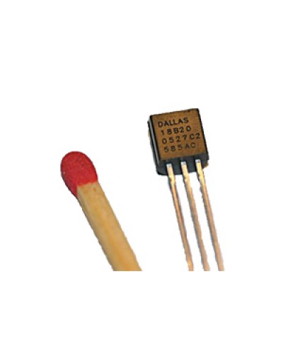 Датчик температуры для Гранит-А/РА Сибирский Арсенал в Рыбинске Радиоканальная система безопасности - Сибирский Арсенал Pintop.ru