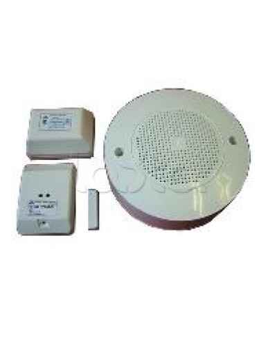 Мини-усилитель громкой связи Магнито-Контакт МУГС РАСКАТ в Рыбинске Аксессуары для СОУЭ Pintop.ru