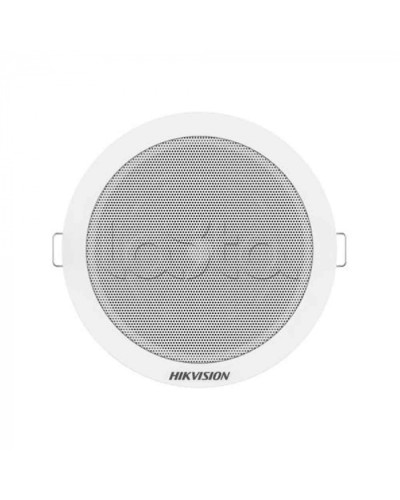 Звуковой оповещатель Hikvision DS-QAE0203G1-V в Рыбинске Оповещатели Pintop.ru