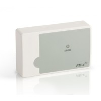 Модуль релейный адресный Рубеж РМ-4-R3