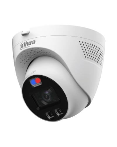 Камера видеонаблюдения уличная купольная Dahua DH-HAC-ME1509TQP-A-PV-0280B-S2 в Рыбинске Системы видеонаблюдения Pintop.ru