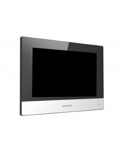 IP видеодомофон cенсорный 7 Hikvision DS-KH6320-TE1 в Рыбинске Абонентские IP устройства Pintop.ru