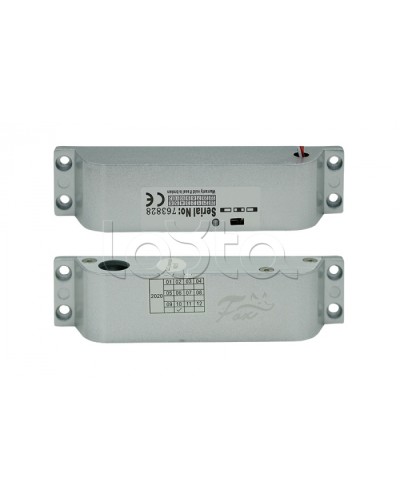 Замок электромеханический FOX FX-M100B в Рыбинске Электромеханические замки Pintop.ru