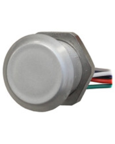 Считыватель EM Smartec ST-PR010EM-GR в Рыбинске Дополнительное оборудование для СКУД Pintop.ru