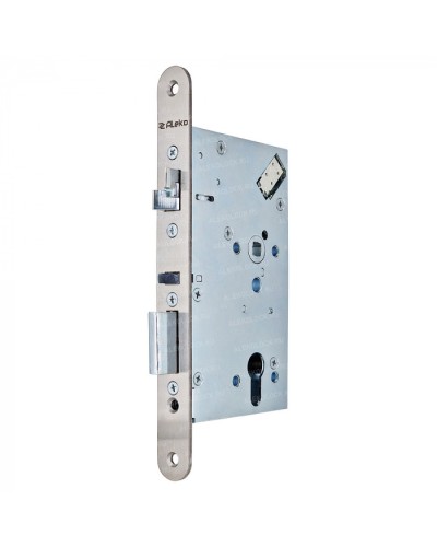 Электромеханический замок ALeko ALM-560EM в Рыбинске Электромеханические замки Pintop.ru