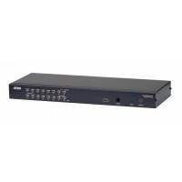 Cat5 KVM переключатель ATEN KH1516A-AX-G