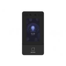 Терминал доступа с распознаванием лиц HiWatch ACT-T1342MFW