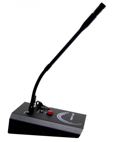 Станция микрофонная Сибирский Арсенал Микрофонная станция Рокот-5 МС в Рыбинске Система оповещения Рокот Сибирский Арсенал Pintop.ru