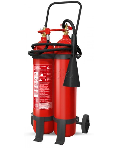 Огнетушитель ПОЖТЕХНИКА ОУ-10 ИНЕЙ (70В, до 10 000V) Морской (баллон по ГОСТ 949) в Рыбинске Огнетушители Pintop.ru