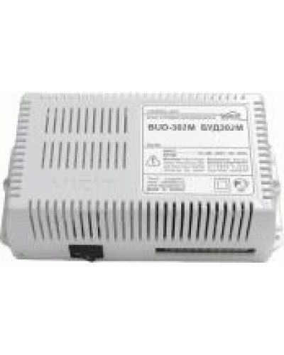 Блок управления домофона Vizit БУД-302М в Рыбинске Блоки управления многоабонентные Pintop.ru