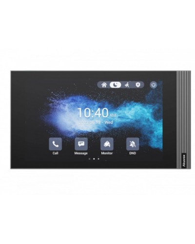 Настенный интерком-монитор Akuvox S562W в Рыбинске Интерфоны и интеркомы Pintop.ru