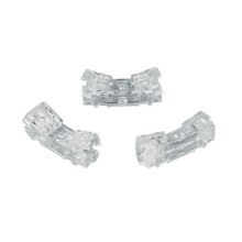 зажим соединительный скотч-лок, жила 0,4-0,7мм, (10 шт) Cabeus (KT10-101i)