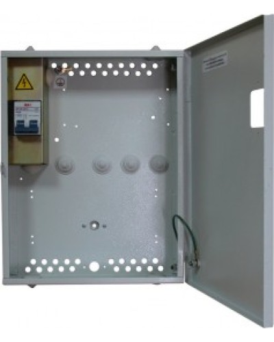 Бокс монтажный VIZIT-MB1A в Рыбинске Щиты электрические Pintop.ru