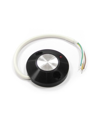 Кнопка выхода Даксис КС-05 (КН-05) в Рыбинске Кнопки выхода Pintop.ru