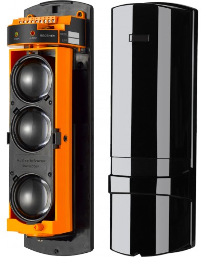 Извещатель охранный активный инфракрасный Smartec-СКД ST-PD253BD-MC в Рыбинске Извещатели охранные Pintop.ru