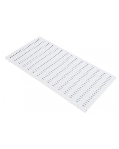 Полка перфорированная грузоподъёмностью 200 кг 750мм ЦМО СВ-75АК в Рыбинске Полки для шкафов и стоек Pintop.ru