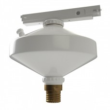 Модуль пожаротушения тонкораспыленной водой Этернис «ТРВ-Гарант»-14,5 (60)