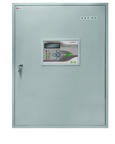 Шкаф пожарной автоматики Smartec ШПС-3-IP31 в Рыбинске Адресная система охранно-пожарной радиоканальной сигнализации Smartec Pintop.ru