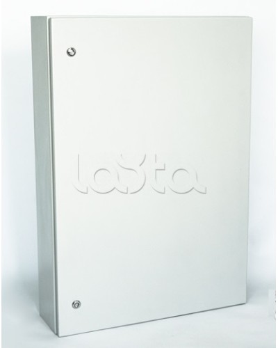 Металлический шкаф с термоизоляцией Forteza ТШУ-1100.2.Н (900x1100x230) в Рыбинске Технические средства охраны периметра Pintop.ru