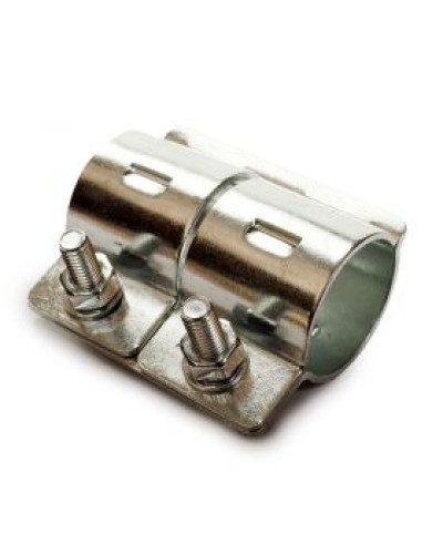 Муфта для заземления металлорукава ТР-4 (для мр d20, d22) Э-Пласт Промрукав в Рыбинске Повороты, муфты, тройники Pintop.ru