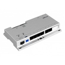 Коммутатор 8 портовый Dahua DHI-VTNS1060A