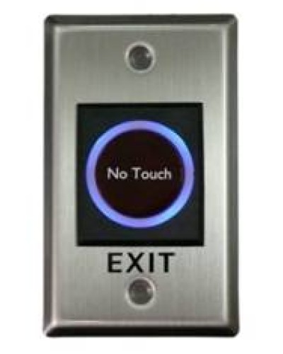 ИК-кнопка выхода Smartec ST-EX120IR в Рыбинске Кнопки выхода Pintop.ru