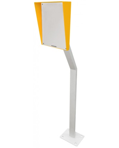 Стойка въезда SP-04 CARDDEX в Рыбинске Запчасти для шлагбаумов и автоматики Pintop.ru