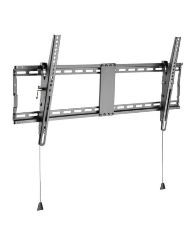 Кронштейн для телевизора 43-90, наклонный с быстрой фиксацией, серия HOME REXANT 38-0346 в Рыбинске Системы видеонаблюдения Pintop.ru