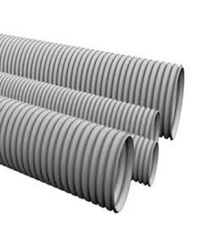 Труба гофр. ПВХ 20 ммЭкопласт 10020 в Рыбинске Труба гофрированная Pintop.ru
