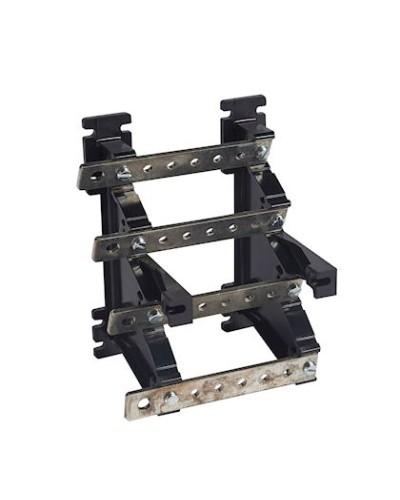 Блок распределительный Legrand 037435 в Рыбинске Клеммные колодки Pintop.ru