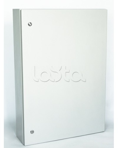 Металлический шкаф с термоизоляцией Forteza ТШУ-1200.2.Н (800x1200x230) в Рыбинске Технические средства охраны периметра Pintop.ru