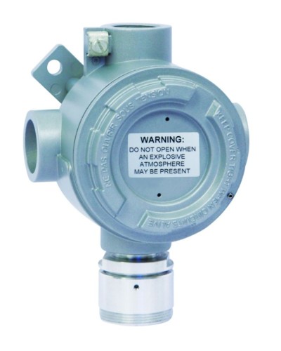 Взрывозащищенный внешний сенсор на природный газ (метан) Seitron SGYME0V4ND01 SE в Рыбинске Технологические извещатели Pintop.ru