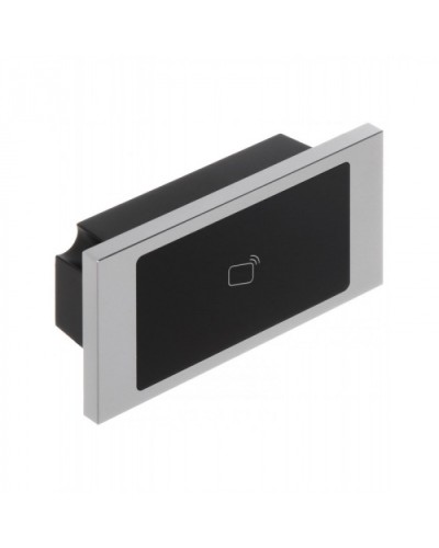 Модуль со считывателем карт доступа Dahua DHI-VTO4202F-MR в Рыбинске Считыватели Pintop.ru