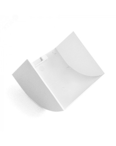 Заглушка 40х25 (4 шт/комп) Промрукав PR08.2857 в Рыбинске Аксессуары для кабель-канала Pintop.ru