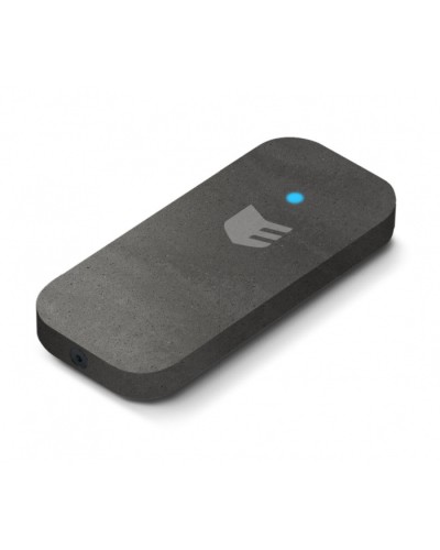 Считыватель мультиформатный ESMART Reader BLE серии STONE (ER1501 EO1526) (Carbon Concrete) Mullion в Рыбинске Считыватели Pintop.ru