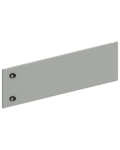 FORMAT Дверь секционная внешняя 300х1000мм IEK (FO-00-ESD-030-100) в Рыбинске Аксессуары для стоек и шкафов Pintop.ru