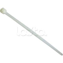 Стяжка нейлоновая неоткрывающаяся 450x4.8мм (100 шт) Cabeus CT-450