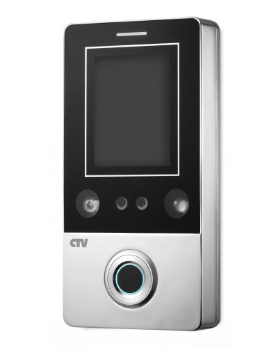 Контроллер-считыватель CTV-F10 EM в Рыбинске Контроллеры Pintop.ru