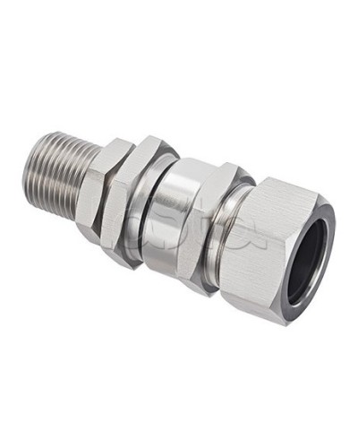 Кабельный ввод Эридан КВБУ18-Н в Рыбинске Дополнительное оборудование для ОПС Pintop.ru