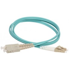 ITK Оптический (патч-корд), MM, 50/125 (OM3), LC/UPC-SC/UPC,(Duplex),20м (FPC5003-LCU-SCU-C2L-20M)