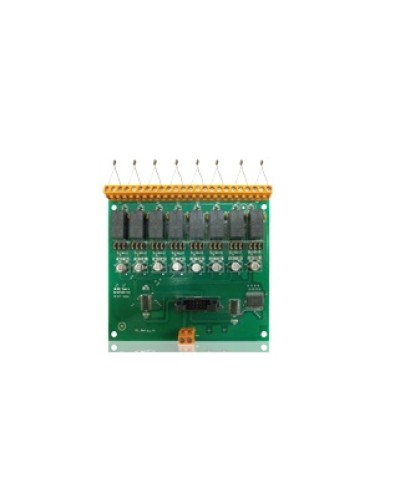 Модуль релейный Mavigard MLY-2217 в Рыбинске Релейные модули Pintop.ru