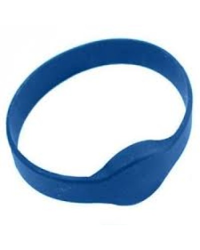 Браслет с ЕM индификатором Smartec ST-PT055EM-BL в Рыбинске Оптовые идентификаторы Pintop.ru